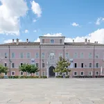 Teodora suite