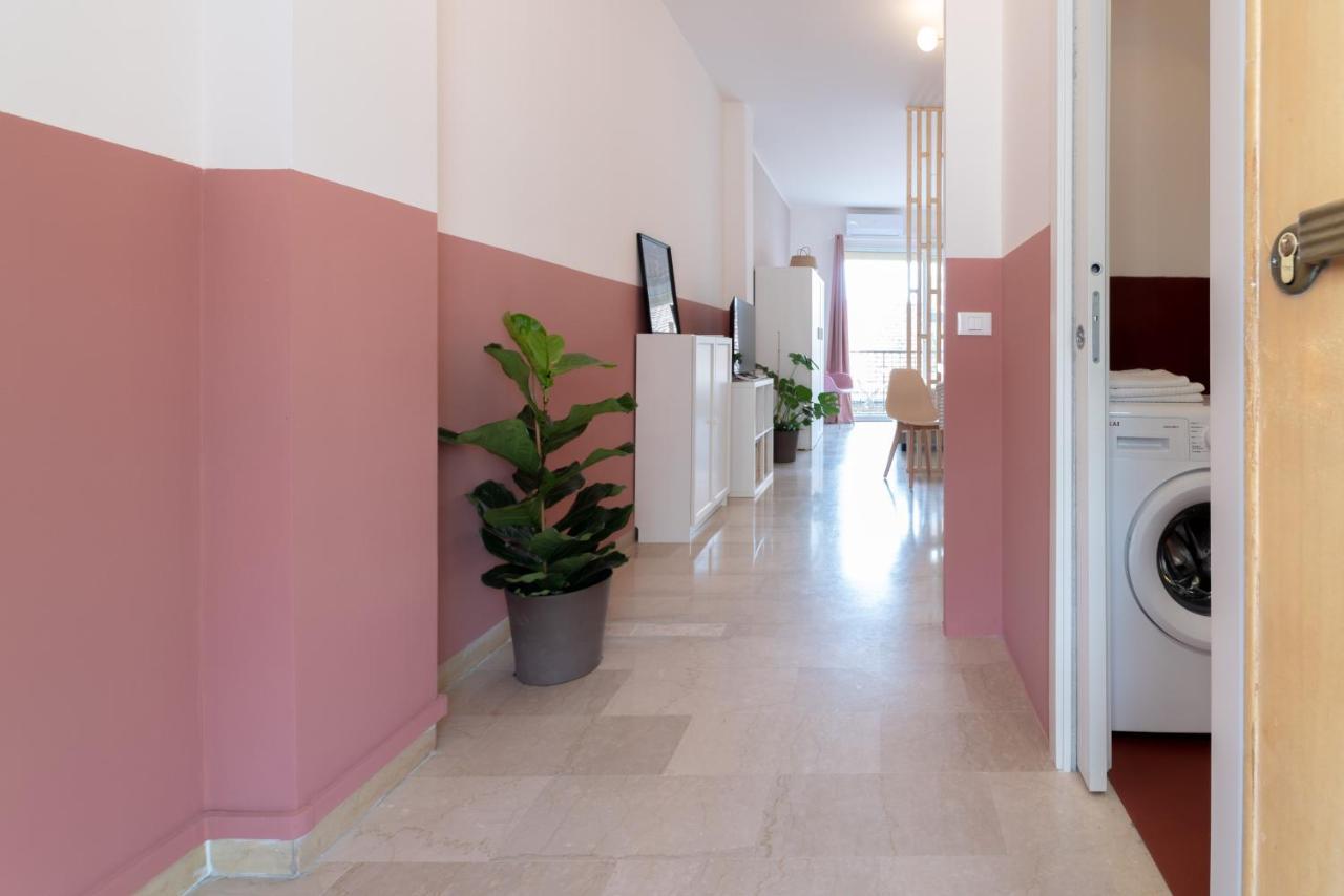 Teodora Pink Apartamento Ravenna