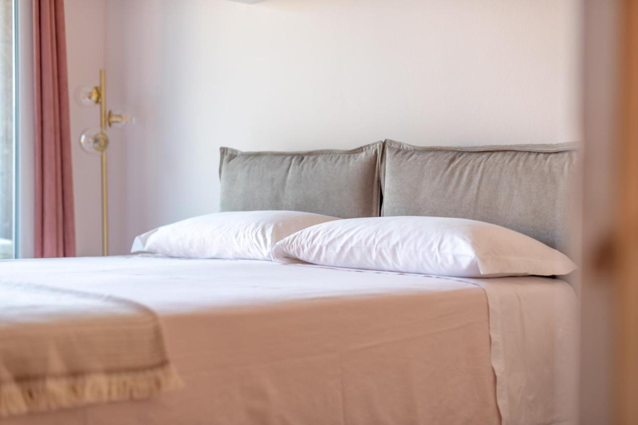 Apartamento Teodora Pink *