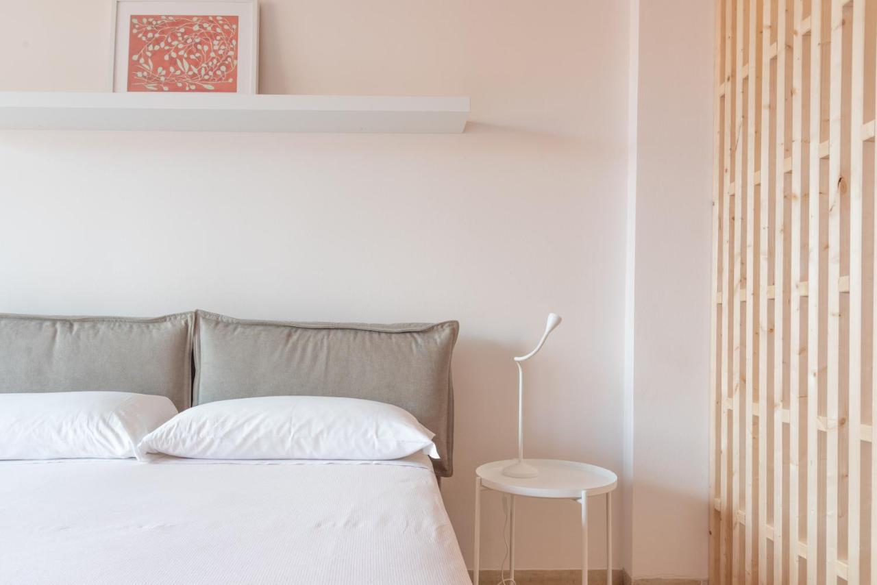 Teodora Pink Apartamento *